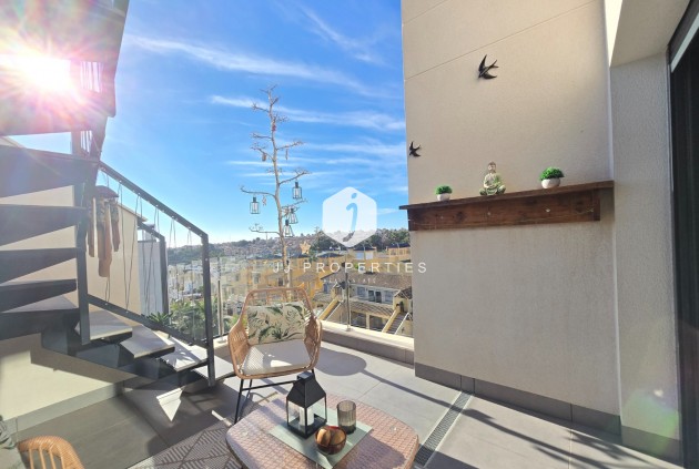 Segunda mano - Apartamento / piso -
Orihuela Costa - Costa Blanca