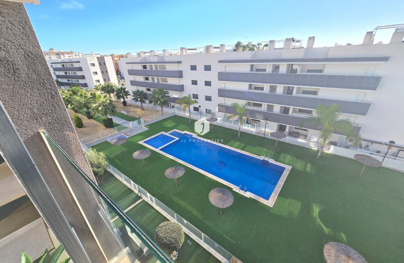Segunda mano - Apartamento / piso -
Orihuela Costa - Costa Blanca