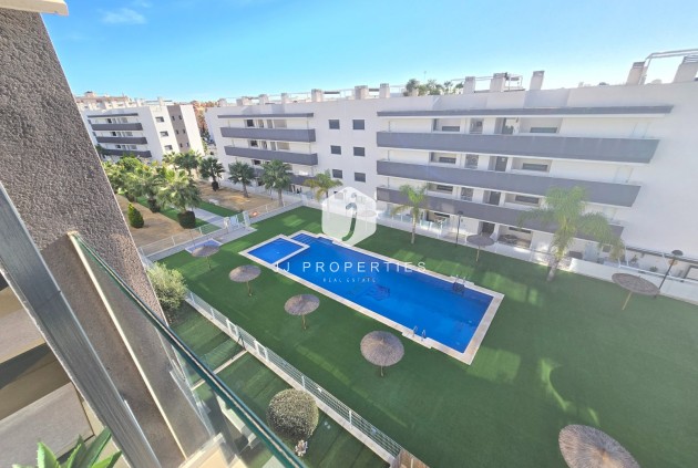 Segunda mano - Apartamento / piso -
Orihuela Costa - Costa Blanca