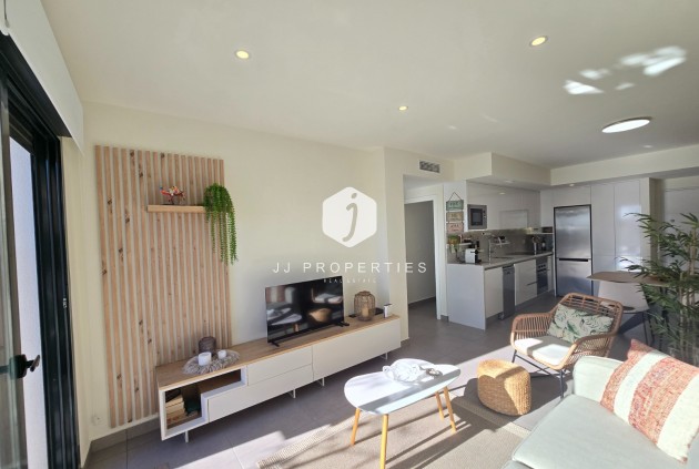 Segunda mano - Apartamento / piso -
Orihuela Costa - Costa Blanca