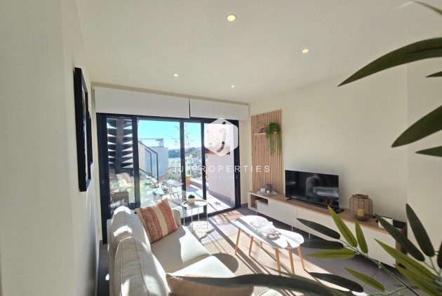 Segunda mano - Apartamento / piso -
Orihuela Costa - Costa Blanca