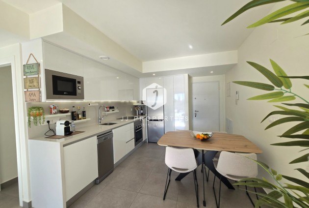 Segunda mano - Apartamento / piso -
Orihuela Costa - Costa Blanca