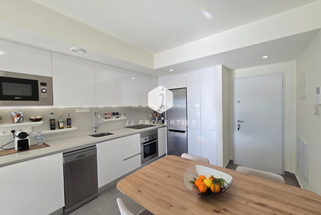 Segunda mano - Apartamento / piso -
Orihuela Costa - Costa Blanca