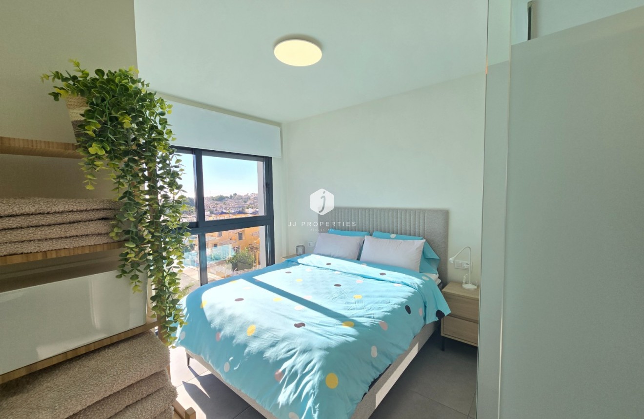 Segunda mano - Apartamento / piso -
Orihuela Costa - Costa Blanca