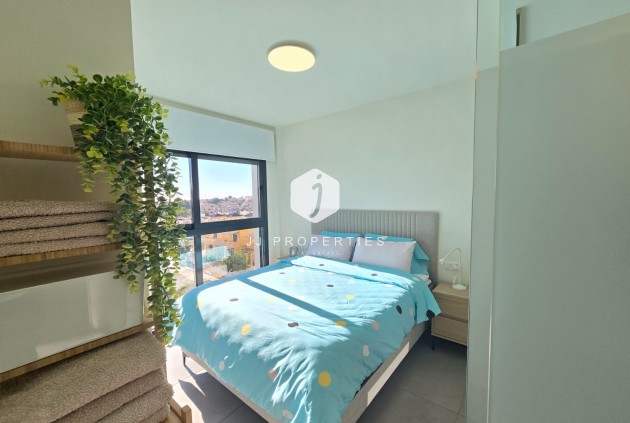 Segunda mano - Apartamento / piso -
Orihuela Costa - Costa Blanca