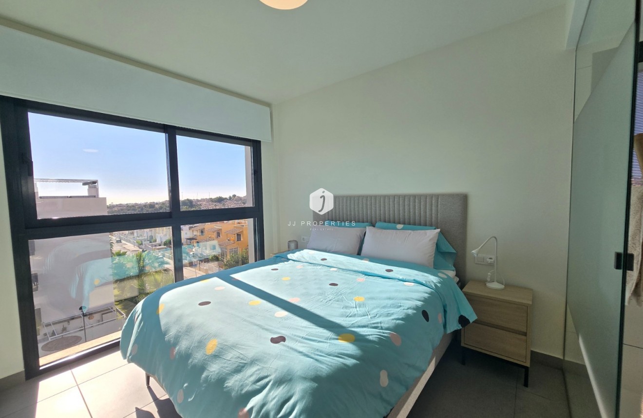 Segunda mano - Apartamento / piso -
Orihuela Costa - Costa Blanca