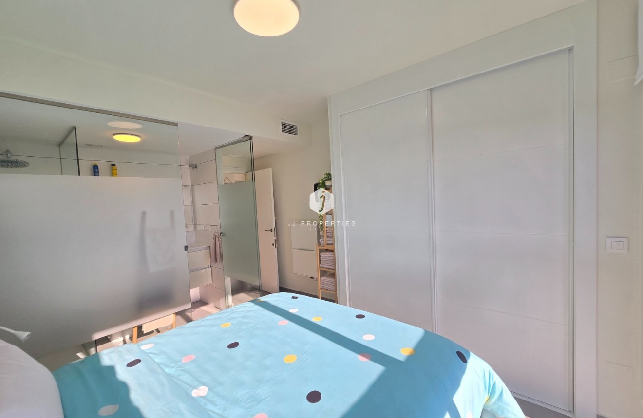 Segunda mano - Apartamento / piso -
Orihuela Costa - Costa Blanca