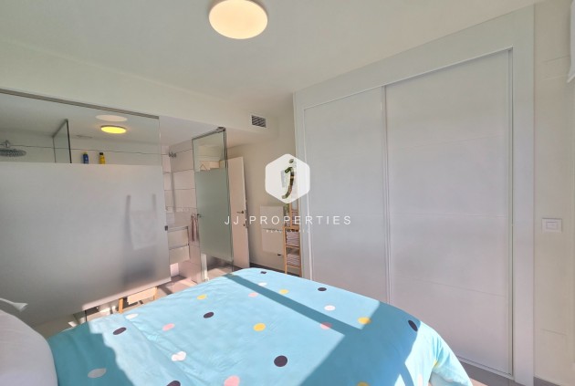 Segunda mano - Apartamento / piso -
Orihuela Costa - Costa Blanca