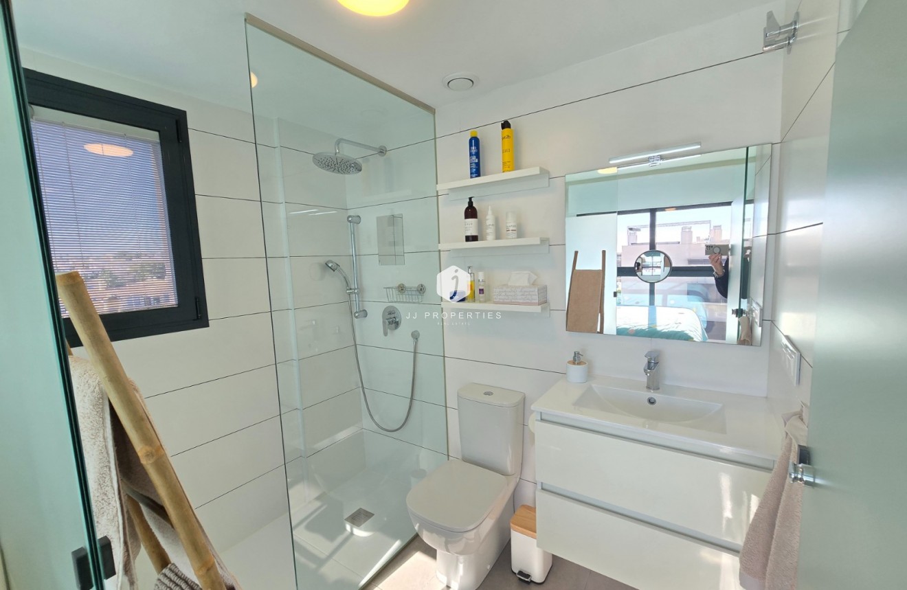 Segunda mano - Apartamento / piso -
Orihuela Costa - Costa Blanca