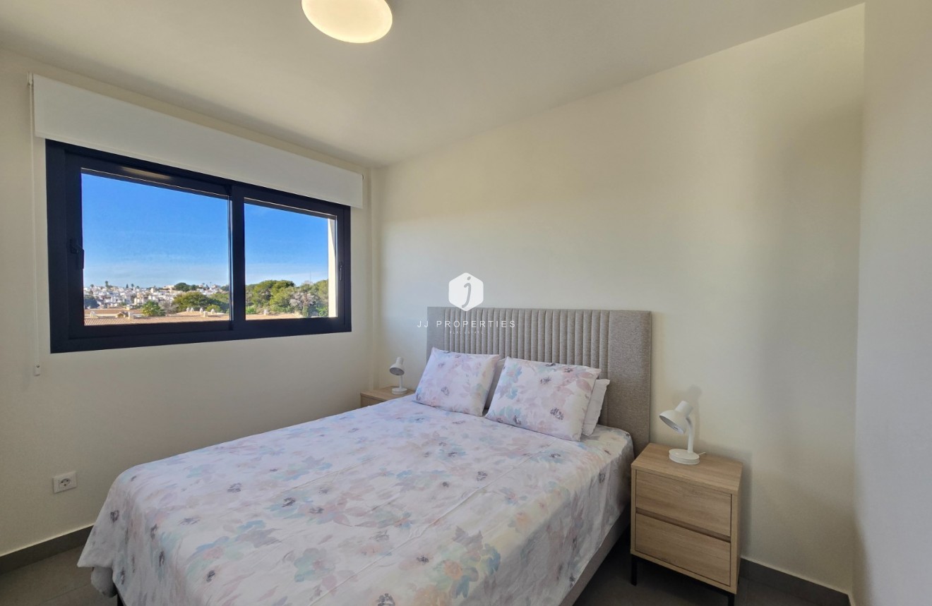 Segunda mano - Apartamento / piso -
Orihuela Costa - Costa Blanca