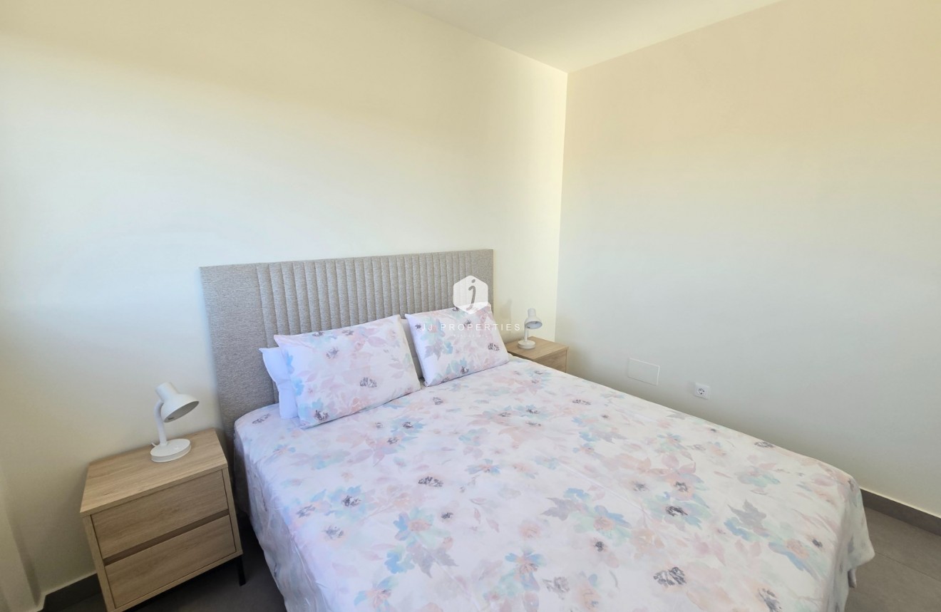 Segunda mano - Apartamento / piso -
Orihuela Costa - Costa Blanca