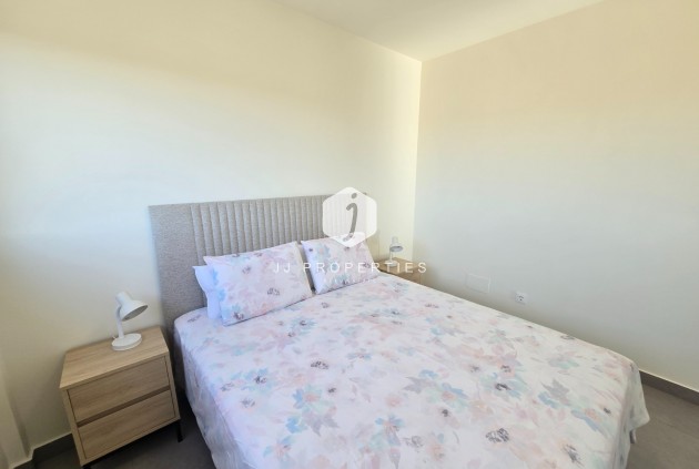 Segunda mano - Apartamento / piso -
Orihuela Costa - Costa Blanca