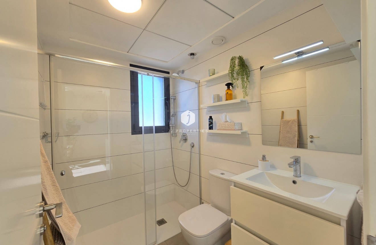 Segunda mano - Apartamento / piso -
Orihuela Costa - Costa Blanca