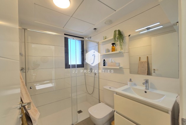 Segunda mano - Apartamento / piso -
Orihuela Costa - Costa Blanca