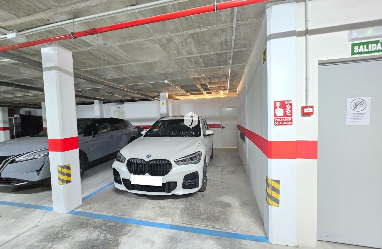 Segunda mano - Apartamento / piso -
Orihuela Costa - Costa Blanca