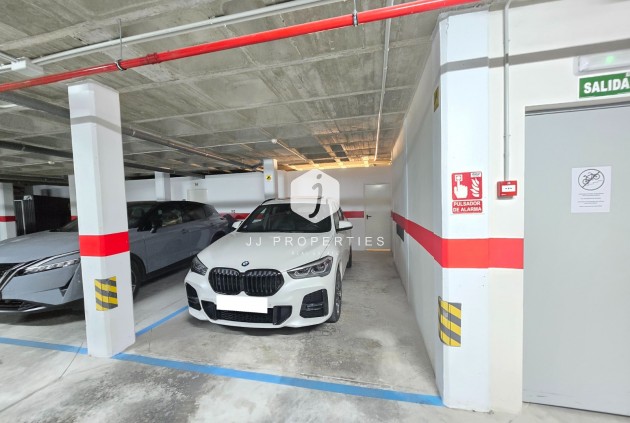 Segunda mano - Apartamento / piso -
Orihuela Costa - Costa Blanca