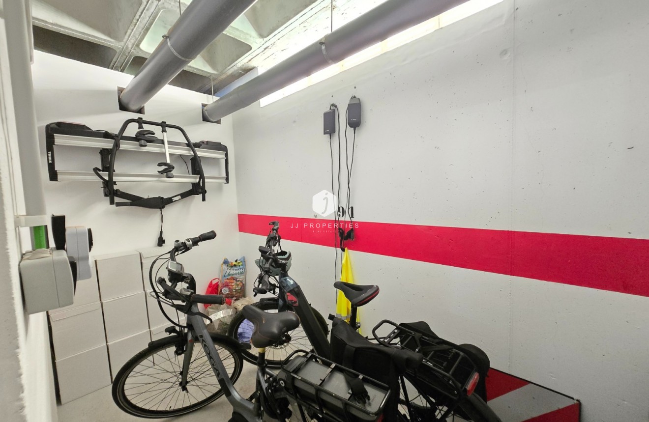 Segunda mano - Apartamento / piso -
Orihuela Costa - Costa Blanca