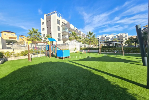 Segunda mano - Apartamento / piso -
Orihuela Costa - Costa Blanca