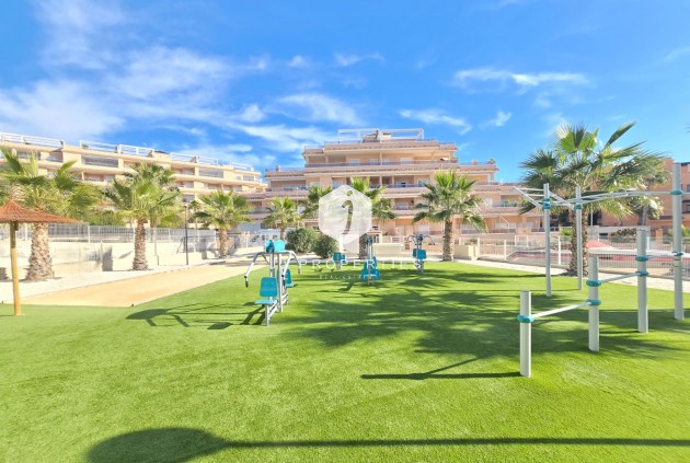Segunda mano - Apartamento / piso -
Orihuela Costa - Costa Blanca