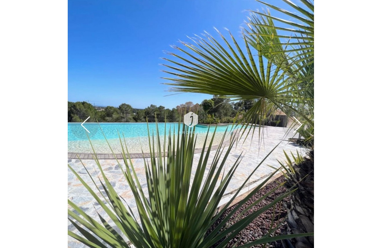 Segunda mano - Apartamento / piso -
Orihuela Costa - Costa Blanca