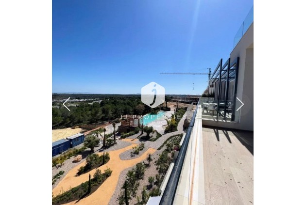 Segunda mano - Apartamento / piso -
Orihuela Costa - Costa Blanca