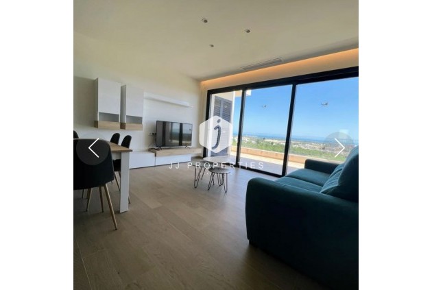 Segunda mano - Apartamento / piso -
Orihuela Costa - Costa Blanca