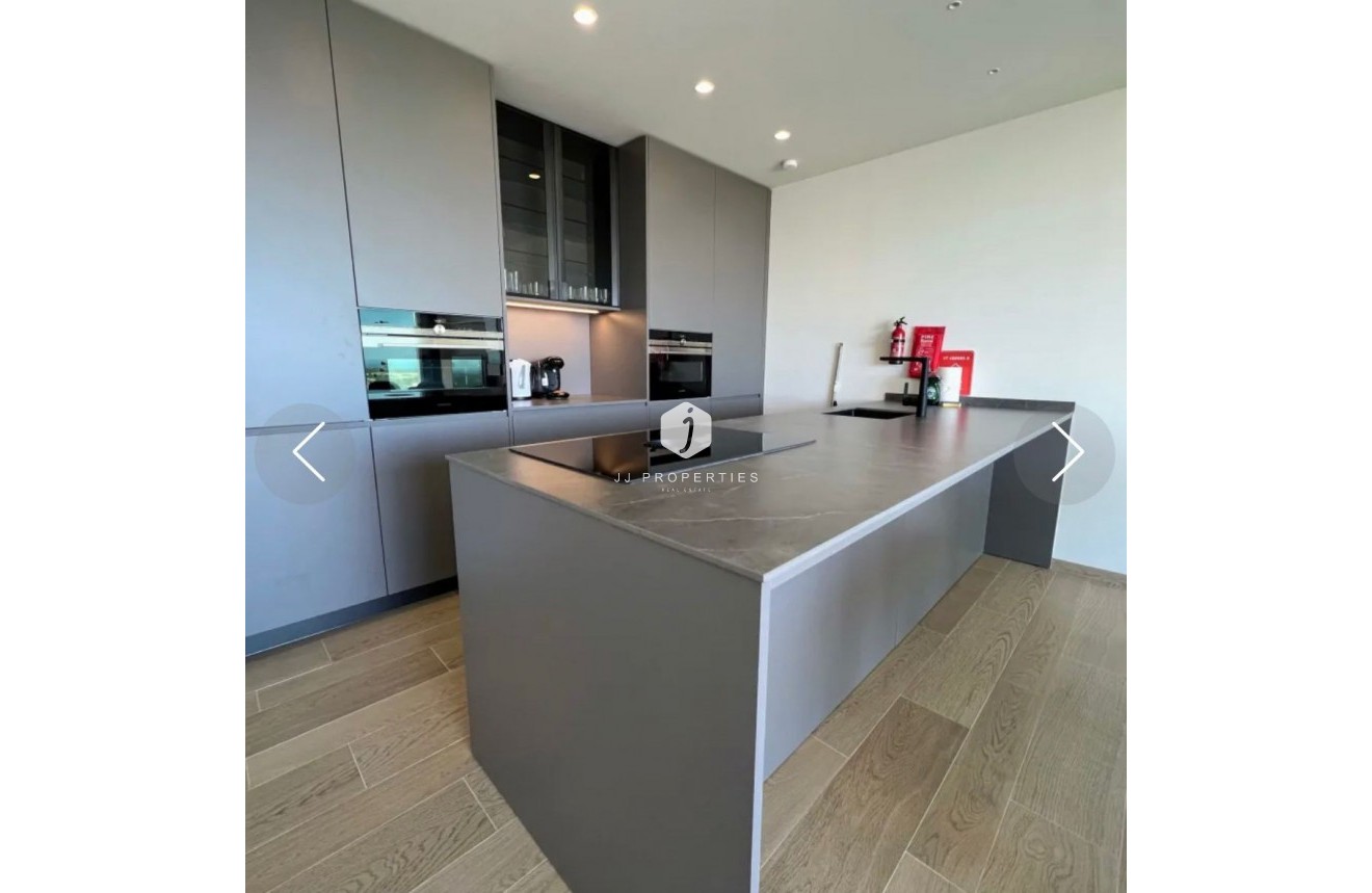 Segunda mano - Apartamento / piso -
Orihuela Costa - Costa Blanca