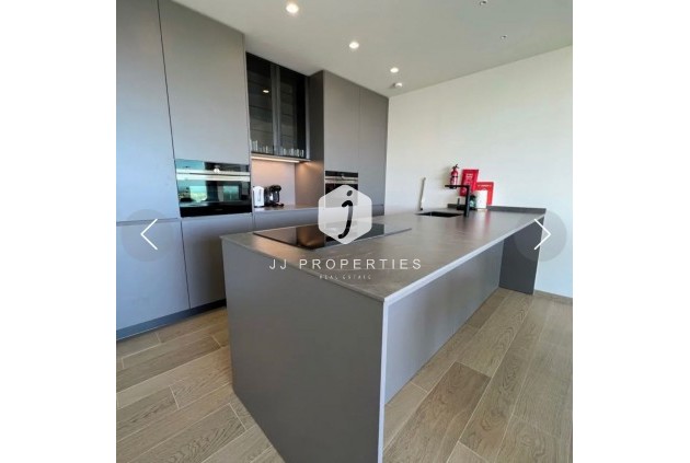 Segunda mano - Apartamento / piso -
Orihuela Costa - Costa Blanca