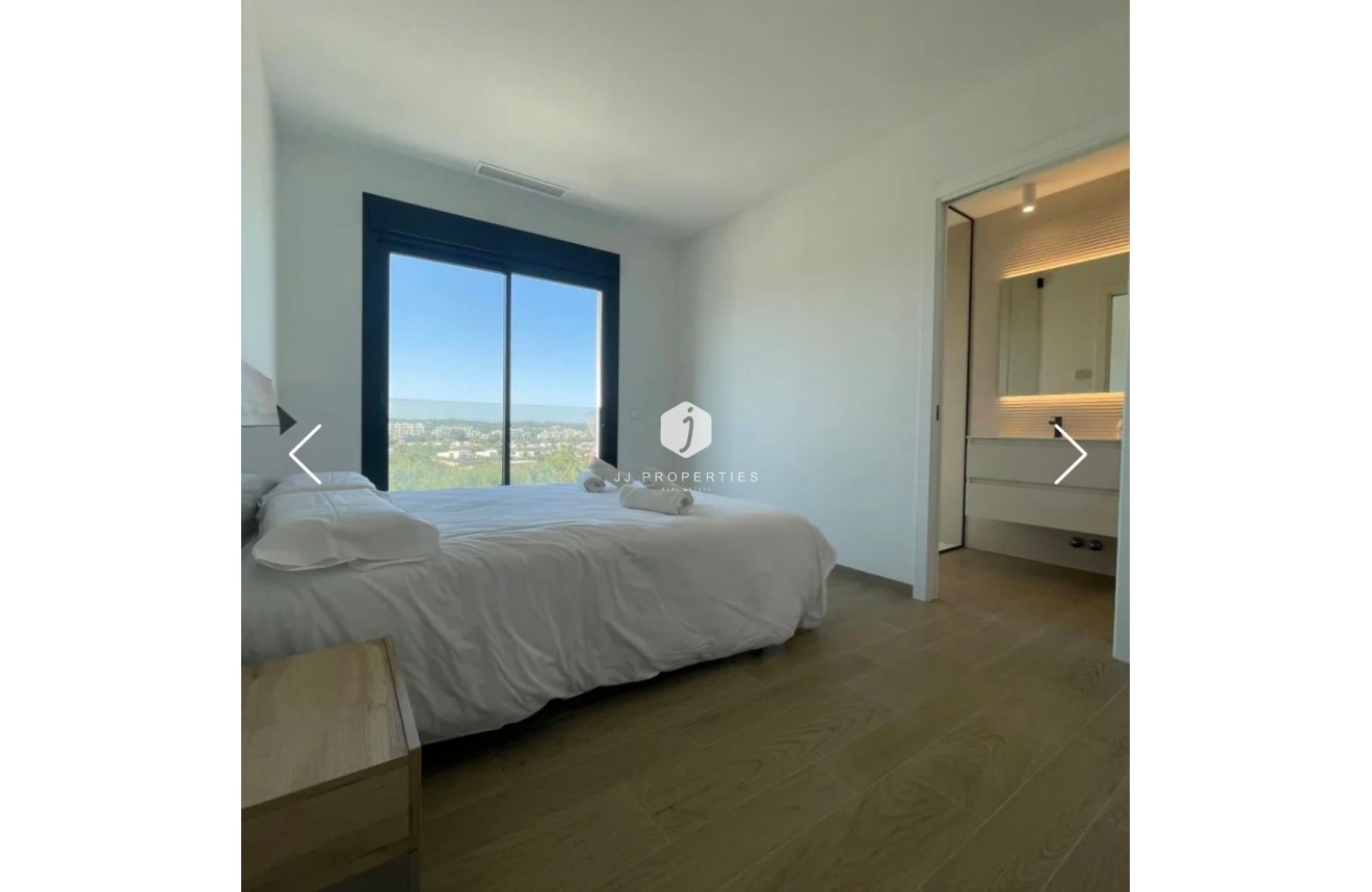 Segunda mano - Apartamento / piso -
Orihuela Costa - Costa Blanca