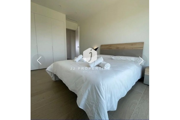 Segunda mano - Apartamento / piso -
Orihuela Costa - Costa Blanca