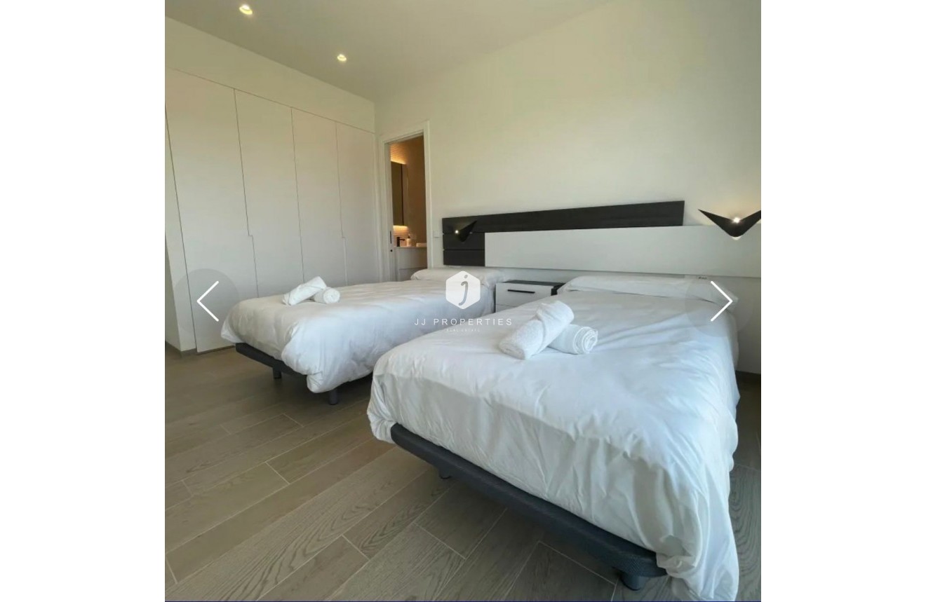 Segunda mano - Apartamento / piso -
Orihuela Costa - Costa Blanca