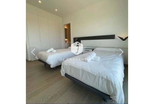 Segunda mano - Apartamento / piso -
Orihuela Costa - Costa Blanca