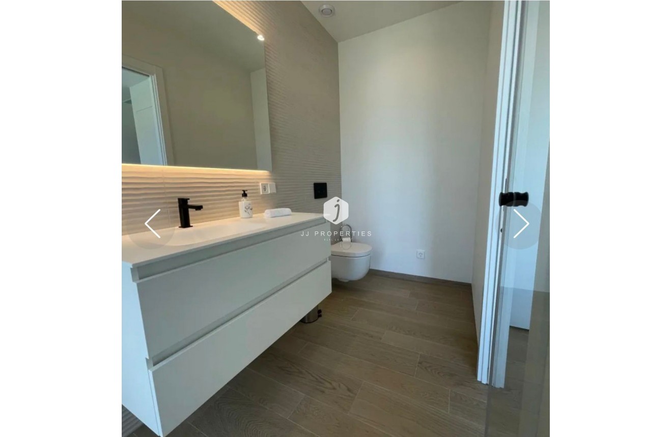 Segunda mano - Apartamento / piso -
Orihuela Costa - Costa Blanca