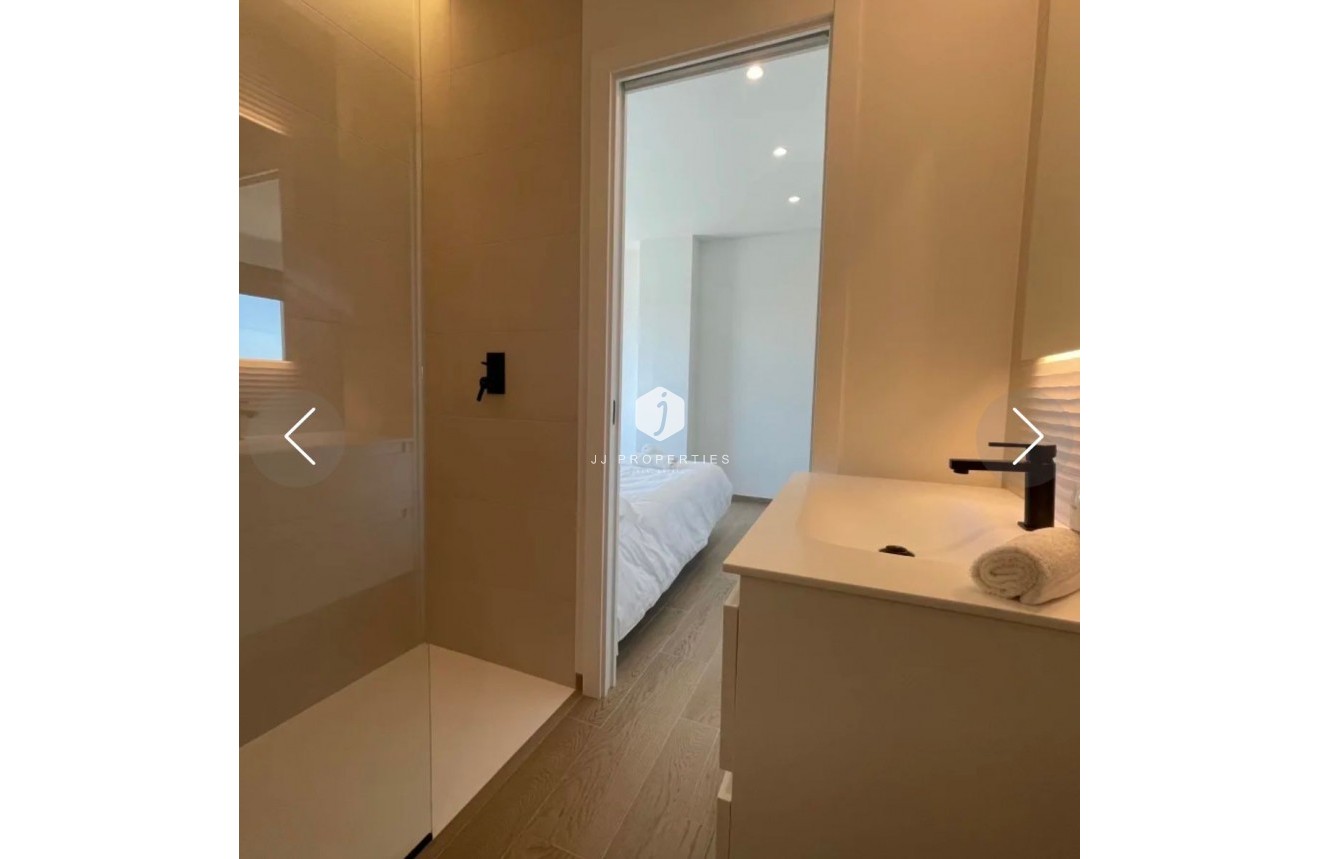 Segunda mano - Apartamento / piso -
Orihuela Costa - Costa Blanca