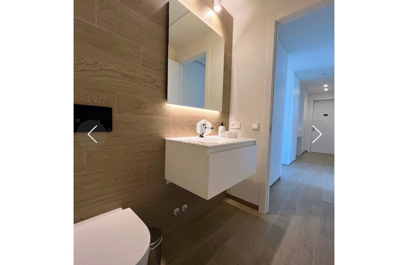 Segunda mano - Apartamento / piso -
Orihuela Costa - Costa Blanca