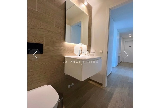 Segunda mano - Apartamento / piso -
Orihuela Costa - Costa Blanca