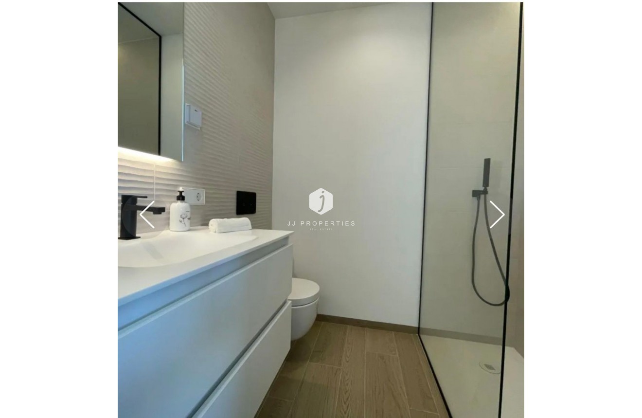 Segunda mano - Apartamento / piso -
Orihuela Costa - Costa Blanca