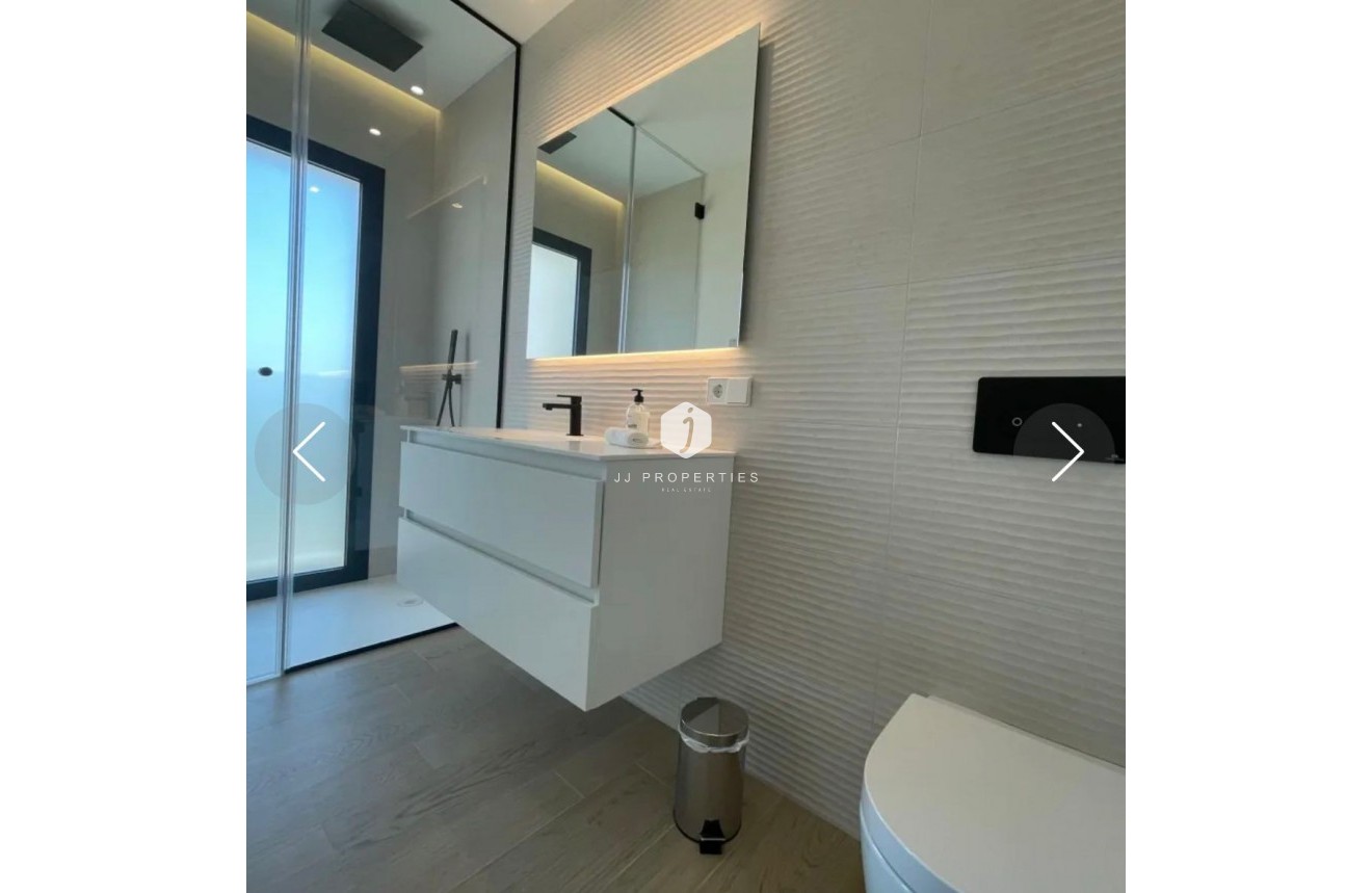 Segunda mano - Apartamento / piso -
Orihuela Costa - Costa Blanca