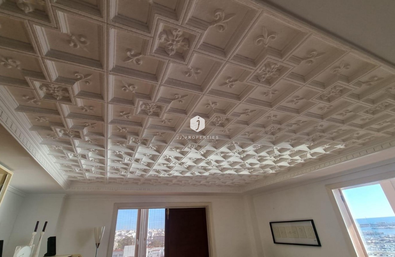 Resale - Penthouse -
Torrevieja - El Acequión - Los Náufragos