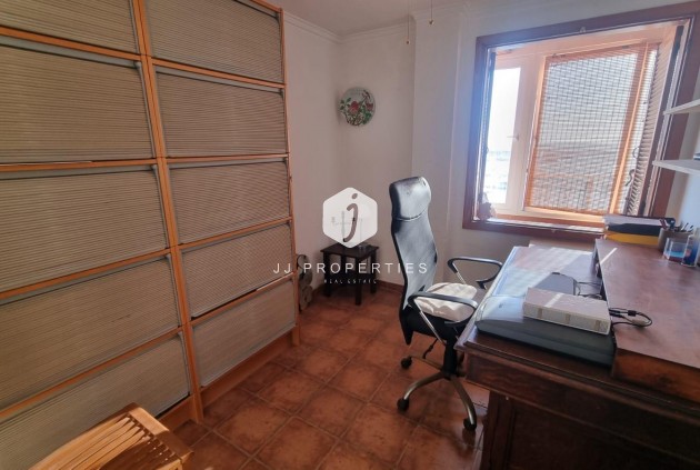 Resale - Penthouse -
Torrevieja - El Acequión - Los Náufragos