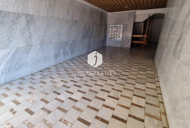 Resale - Penthouse -
Torrevieja - El Acequión - Los Náufragos