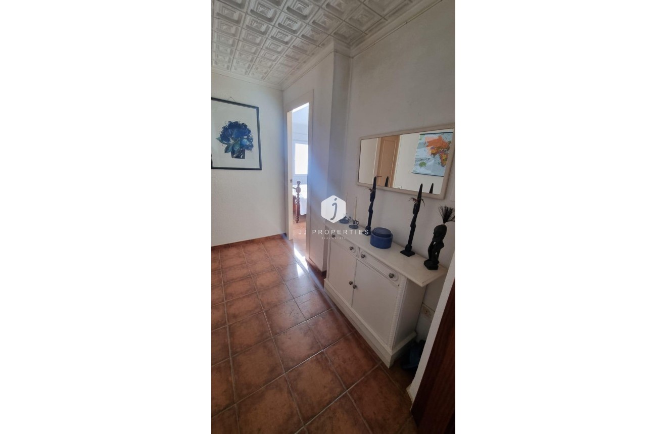 Resale - Penthouse -
Torrevieja - El Acequión - Los Náufragos