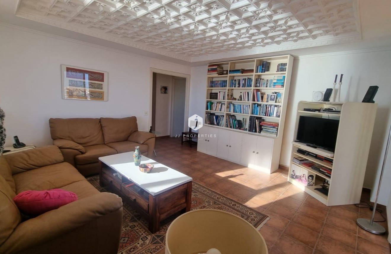 Resale - Penthouse -
Torrevieja - El Acequión - Los Náufragos