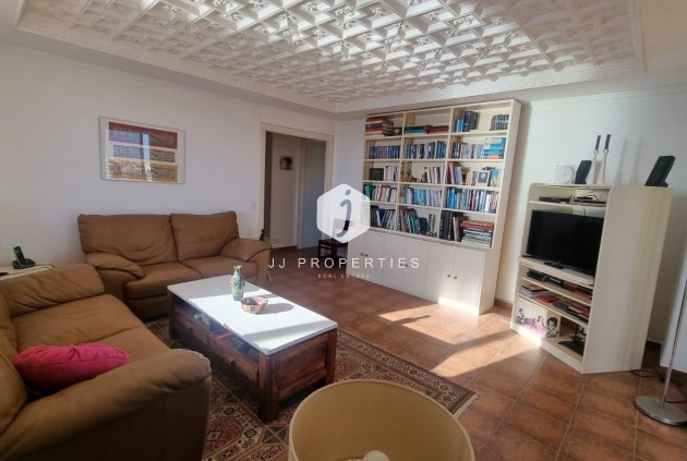 Resale - Penthouse -
Torrevieja - El Acequión - Los Náufragos
