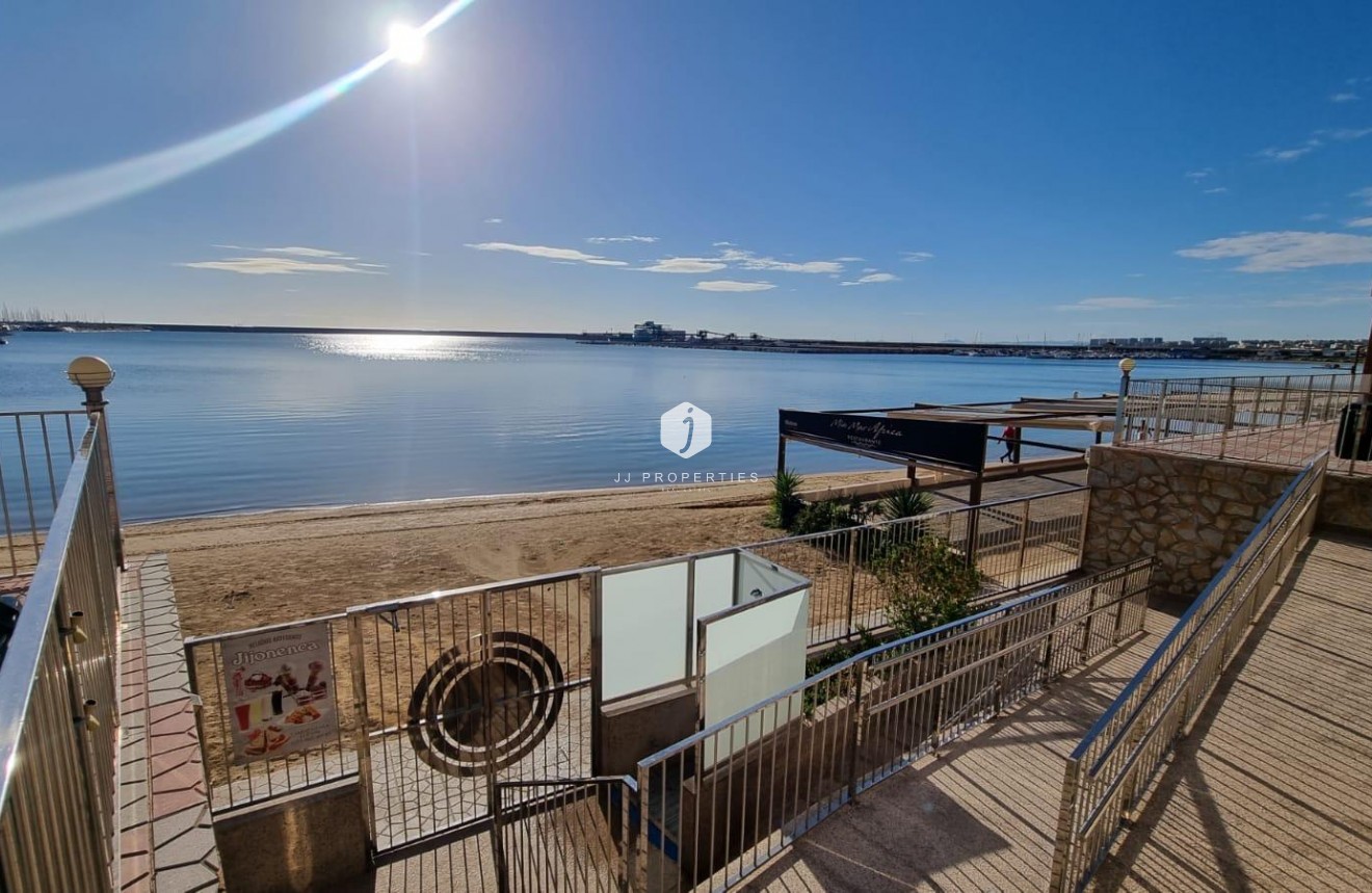 Resale - Penthouse -
Torrevieja - El Acequión - Los Náufragos