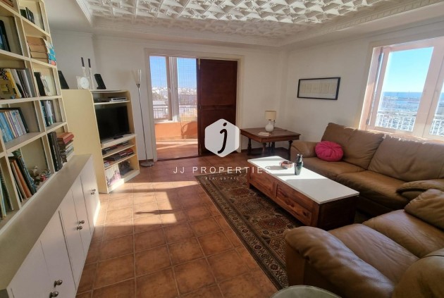 Resale - Penthouse -
Torrevieja - El Acequión - Los Náufragos