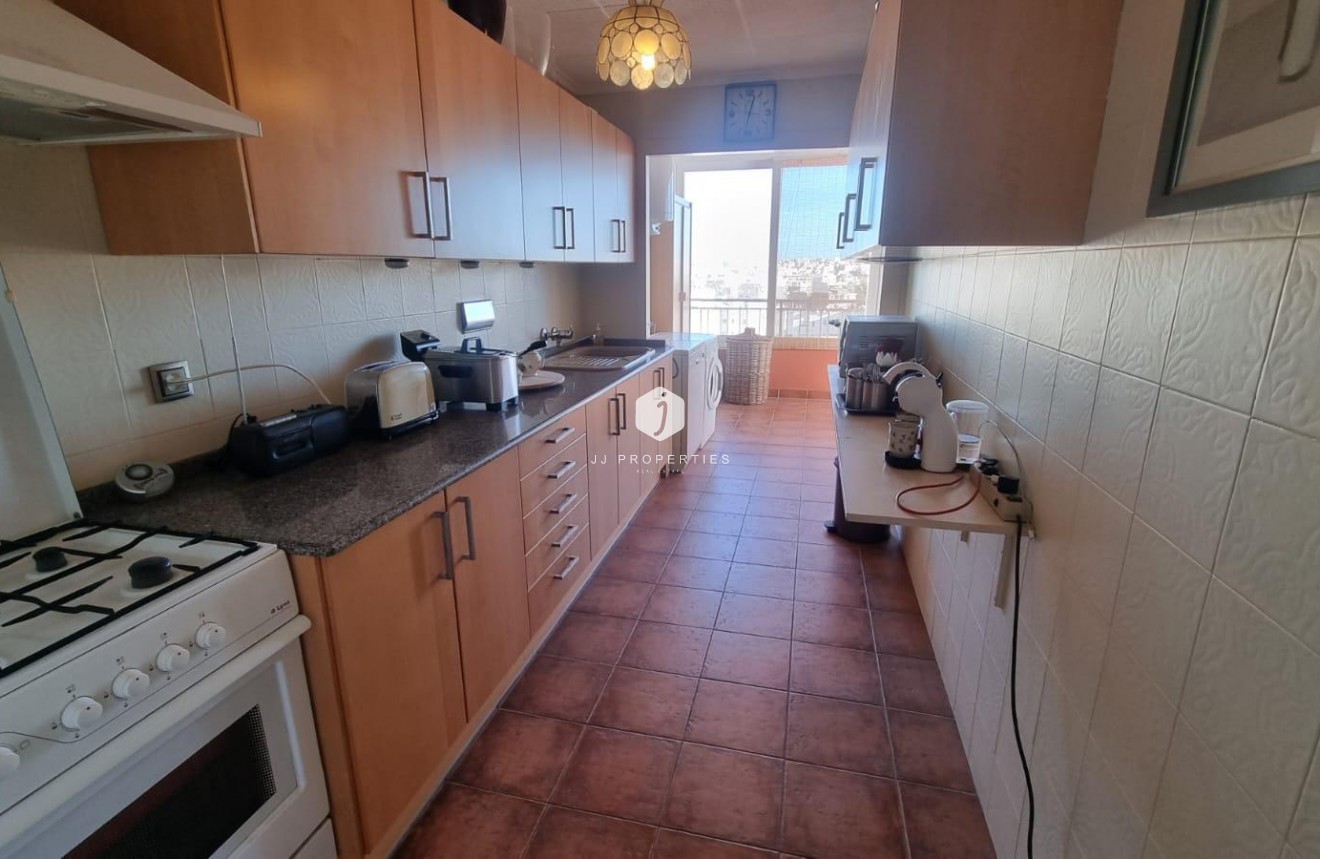 Resale - Penthouse -
Torrevieja - El Acequión - Los Náufragos
