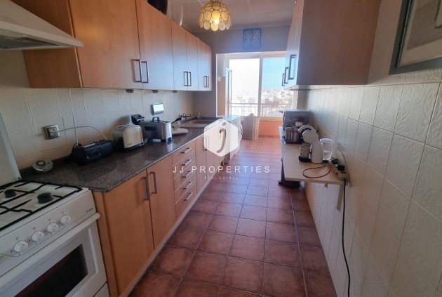 Resale - Penthouse -
Torrevieja - El Acequión - Los Náufragos