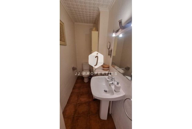Resale - Penthouse -
Torrevieja - El Acequión - Los Náufragos