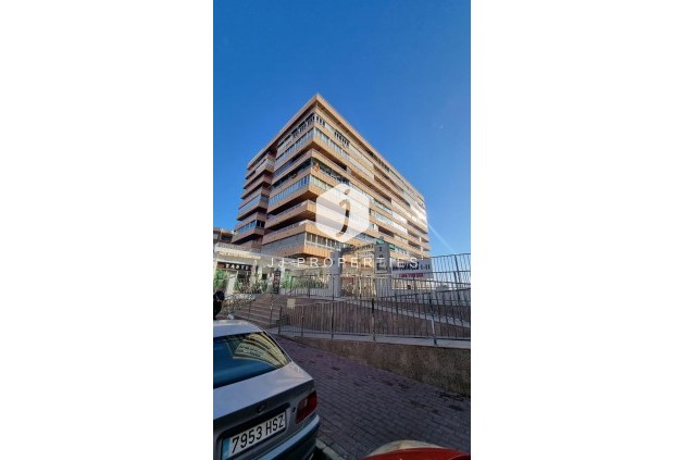Resale - Penthouse -
Torrevieja - El Acequión - Los Náufragos